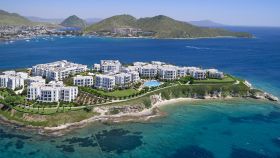 XANADU ISLAND BODRUM